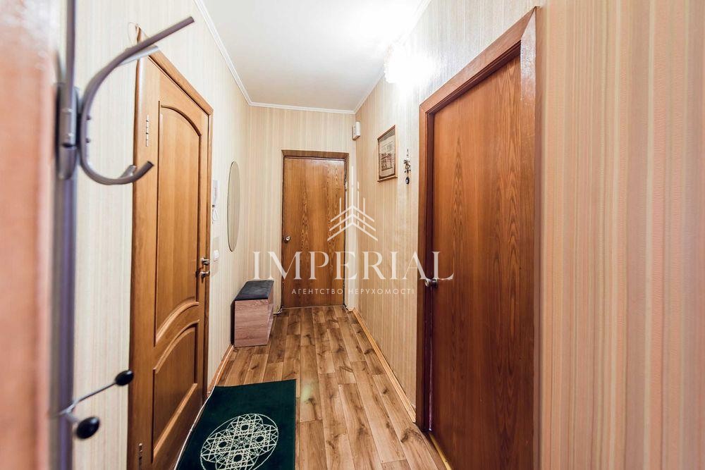 2-кімнатна квартира