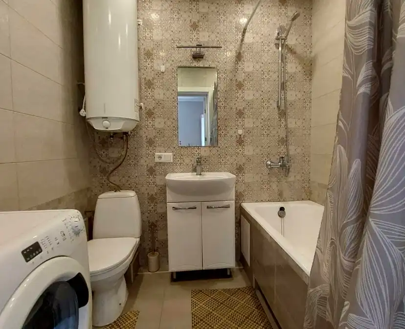 2-кімнатна квартира