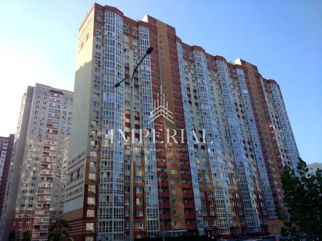 1-кімнатна квартира