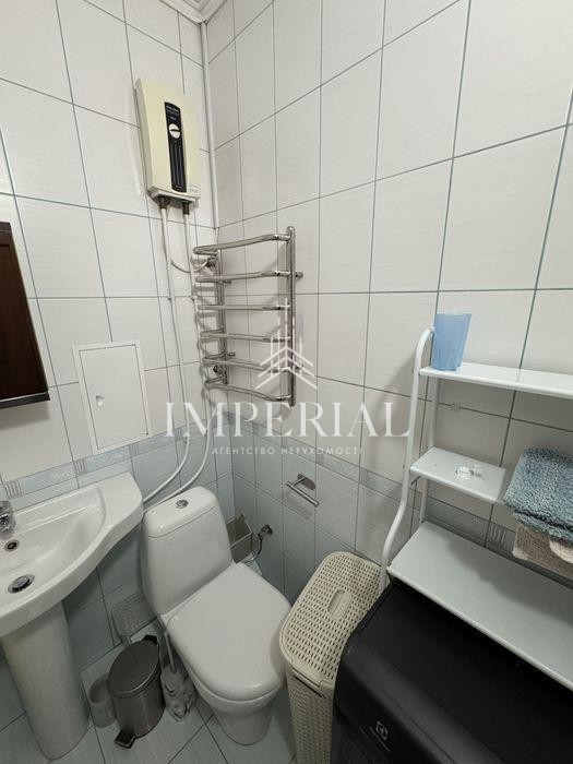2-кімнатна квартира