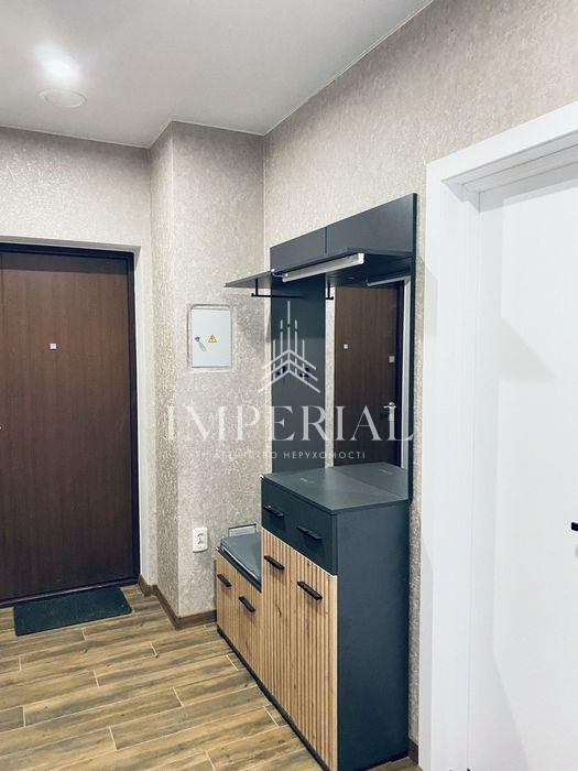 1-кімнатна квартира