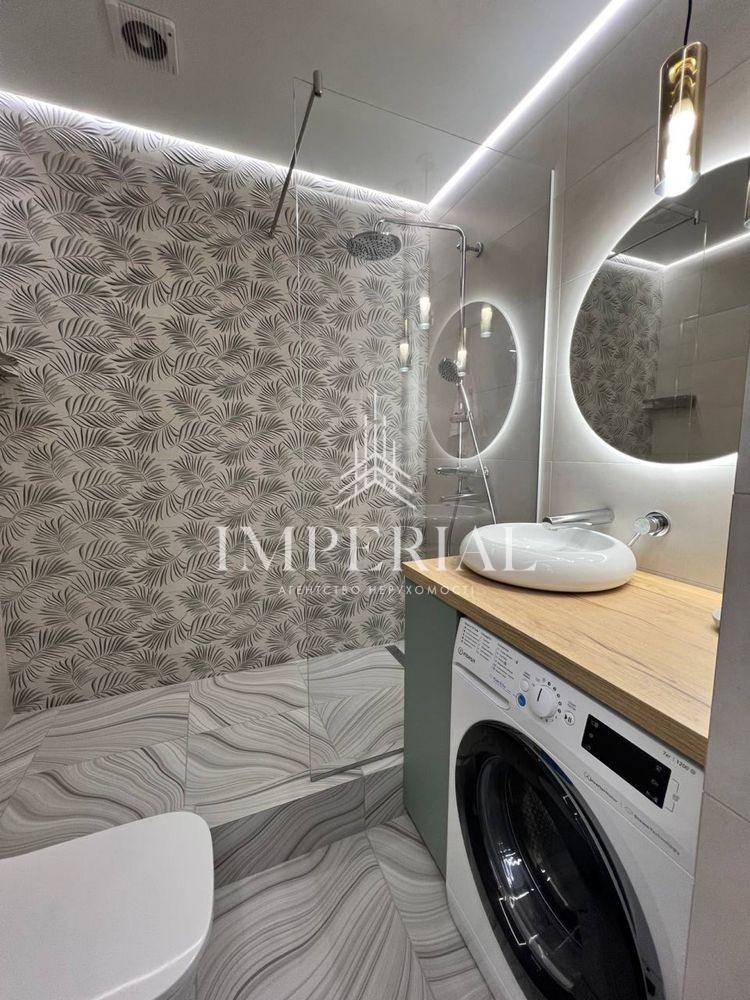 2-кімнатна квартира