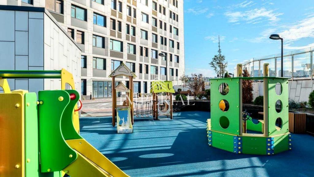 3-кімнатна квартира