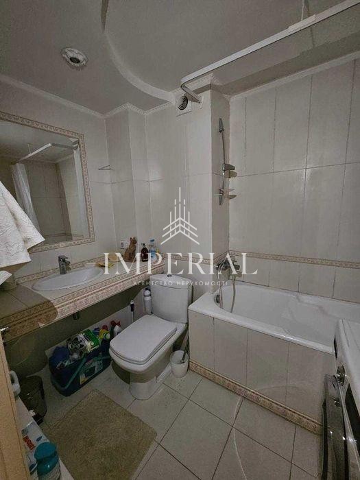 3-кімнатна квартира