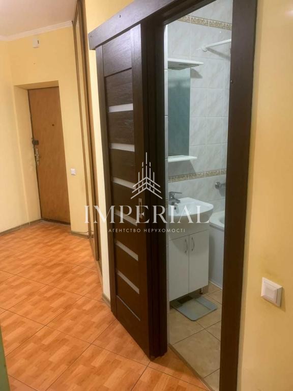 1-кімнатна квартира