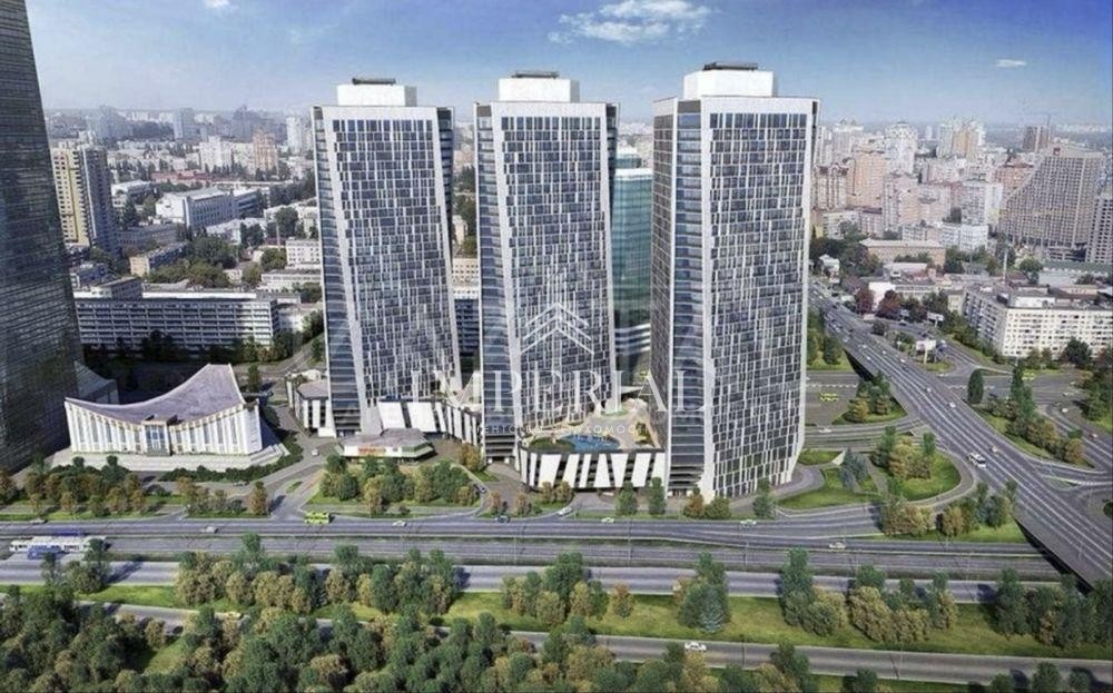 1-кімнатна квартира