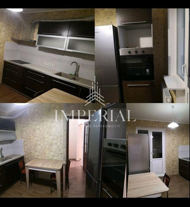 1-кімнатна квартира