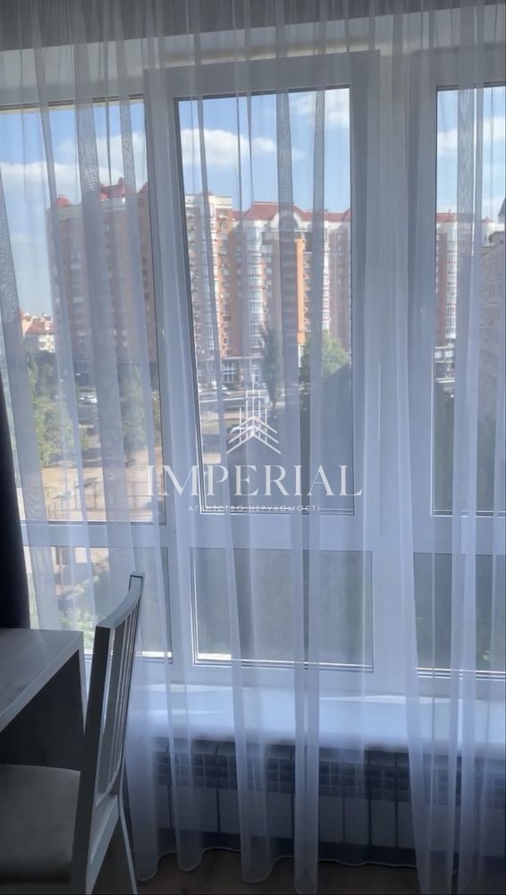 1-кімнатна квартира