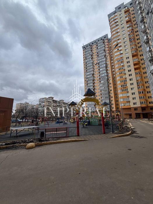 2-кімнатна квартира