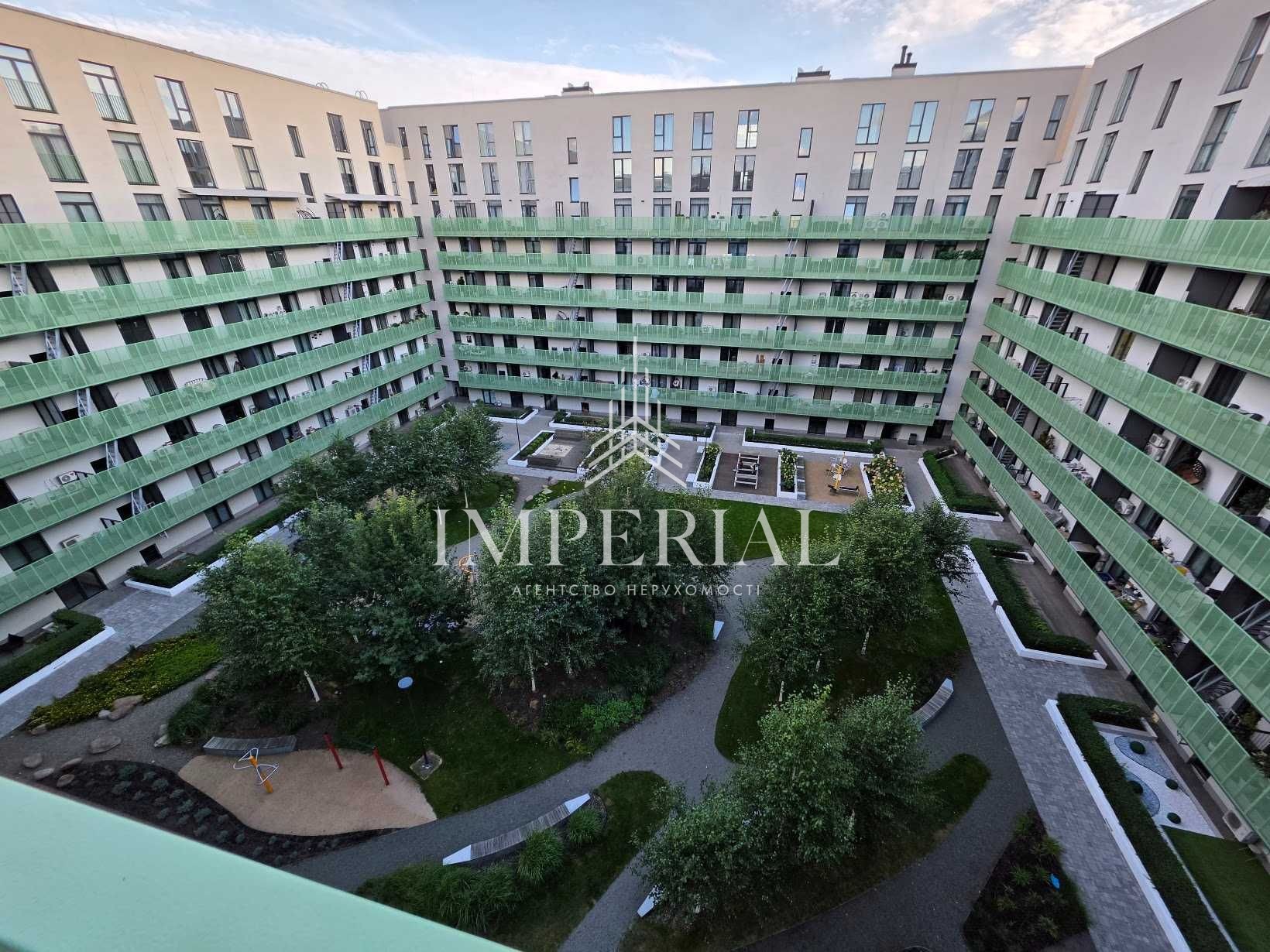 1-кімнатна квартира