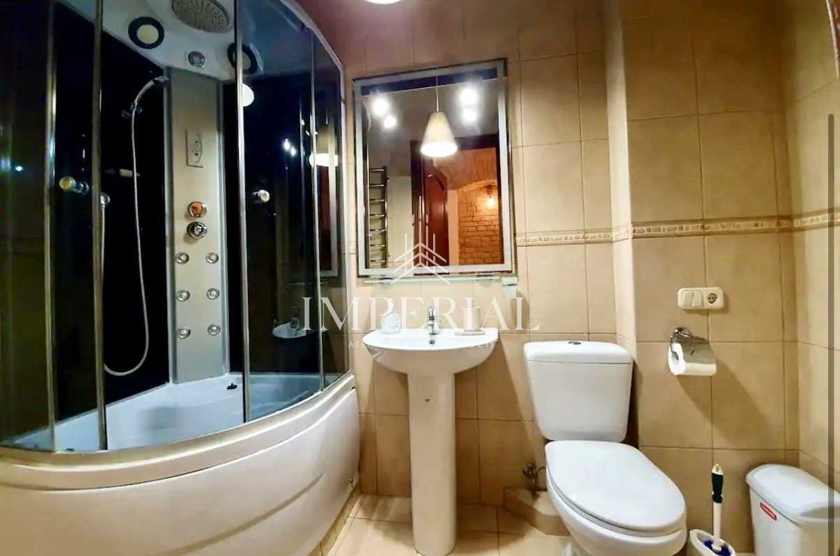 2-кімнатна квартира