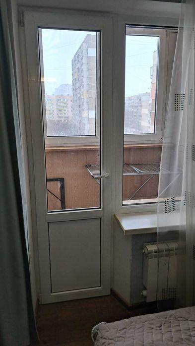 1-кімнатна квартира
