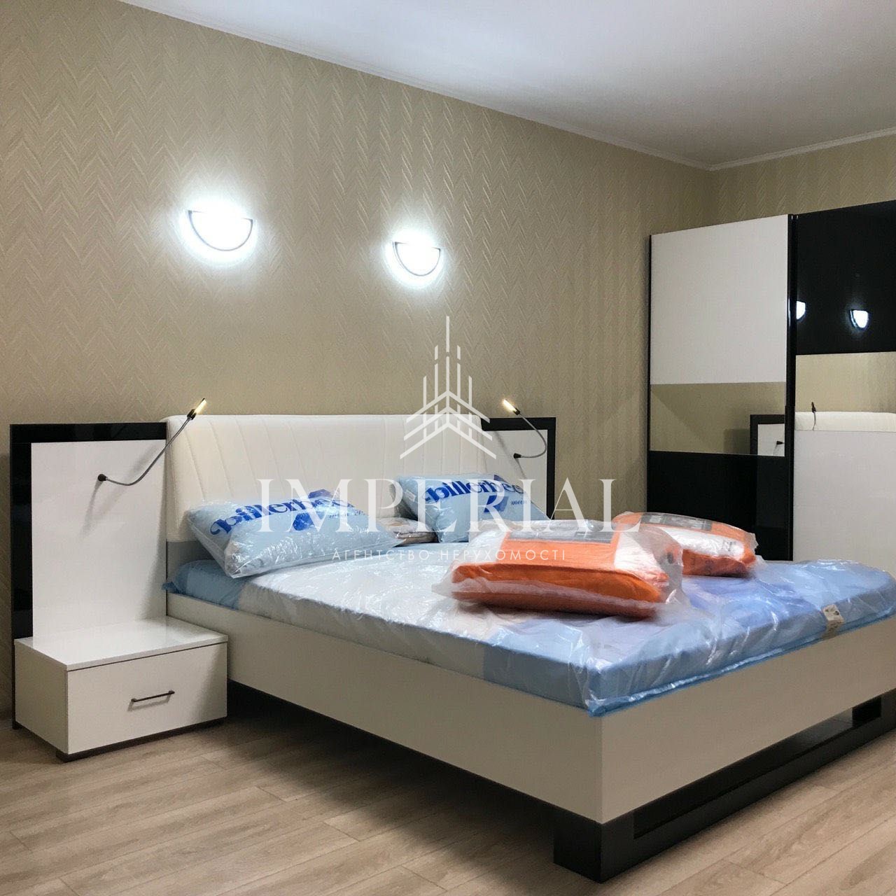 1-кімнатна квартира