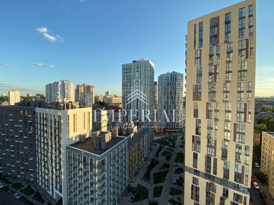 2-кімнатна квартира