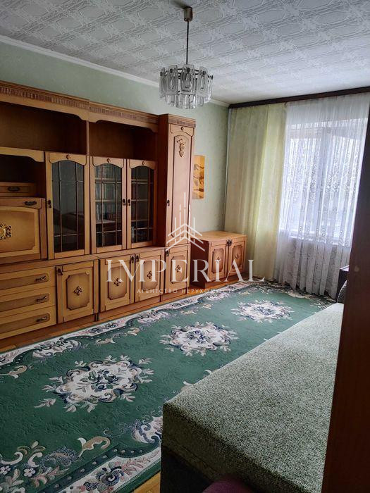 1-кімнатна квартира