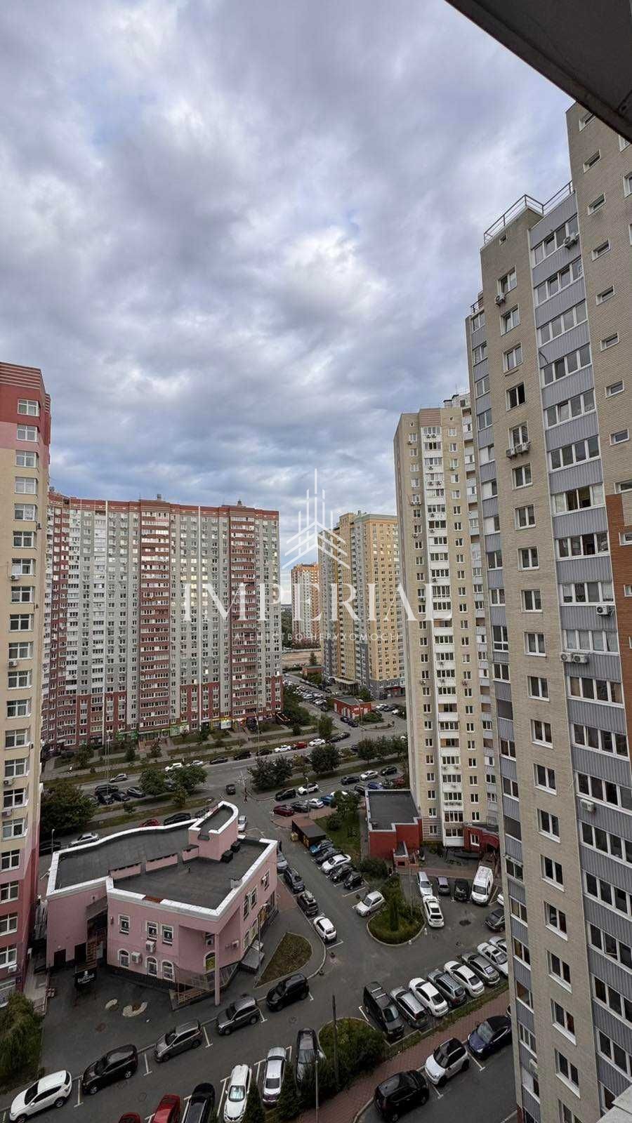1-кімнатна квартира