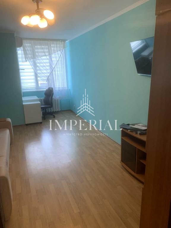 1-кімнатна квартира