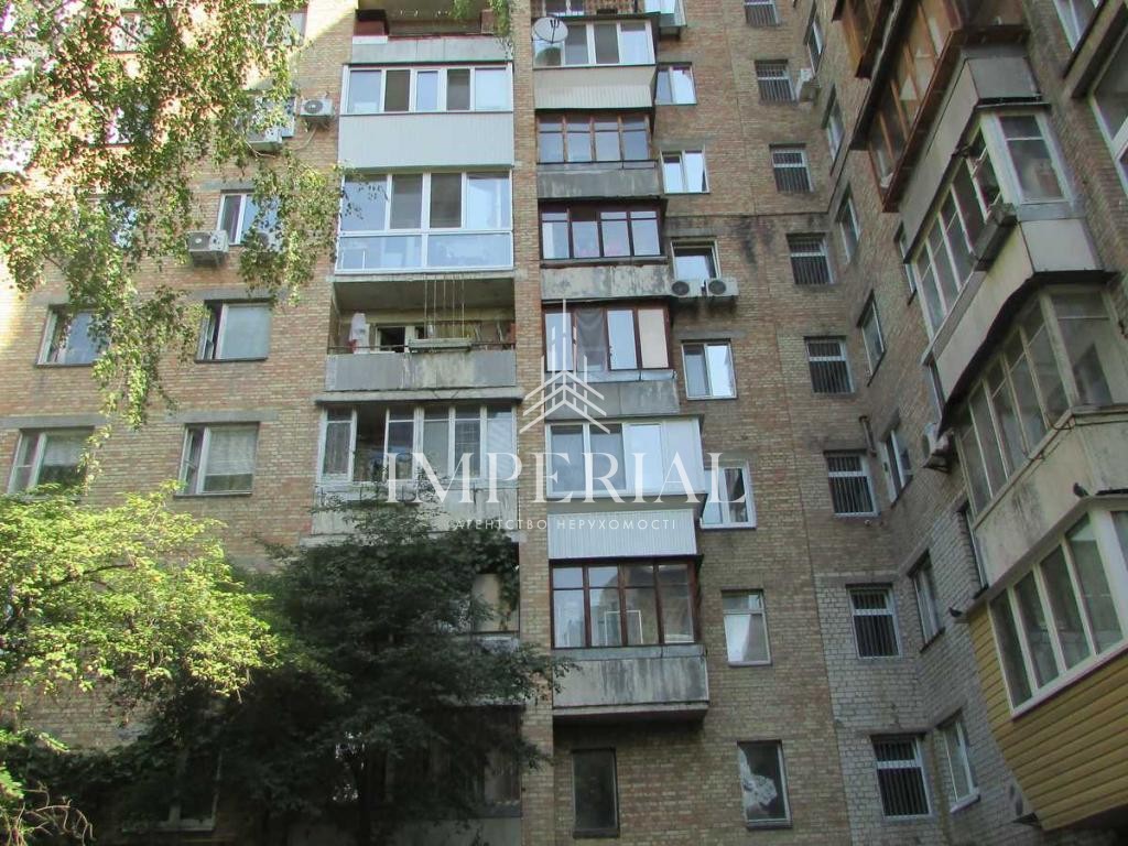 1-кімнатна квартира