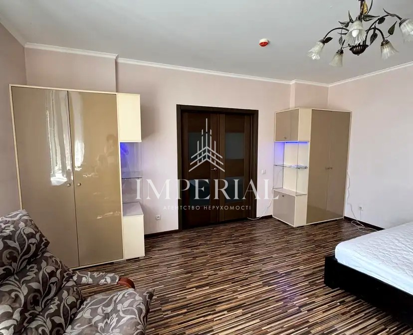1-кімнатна квартира
