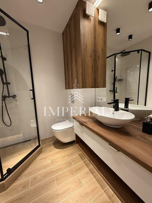 2-кімнатна квартира