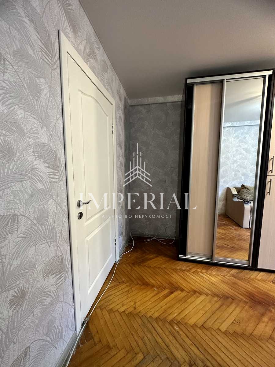 2-кімнатна квартира