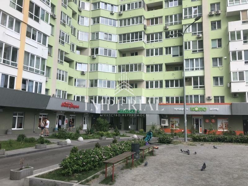 1-кімнатна квартира