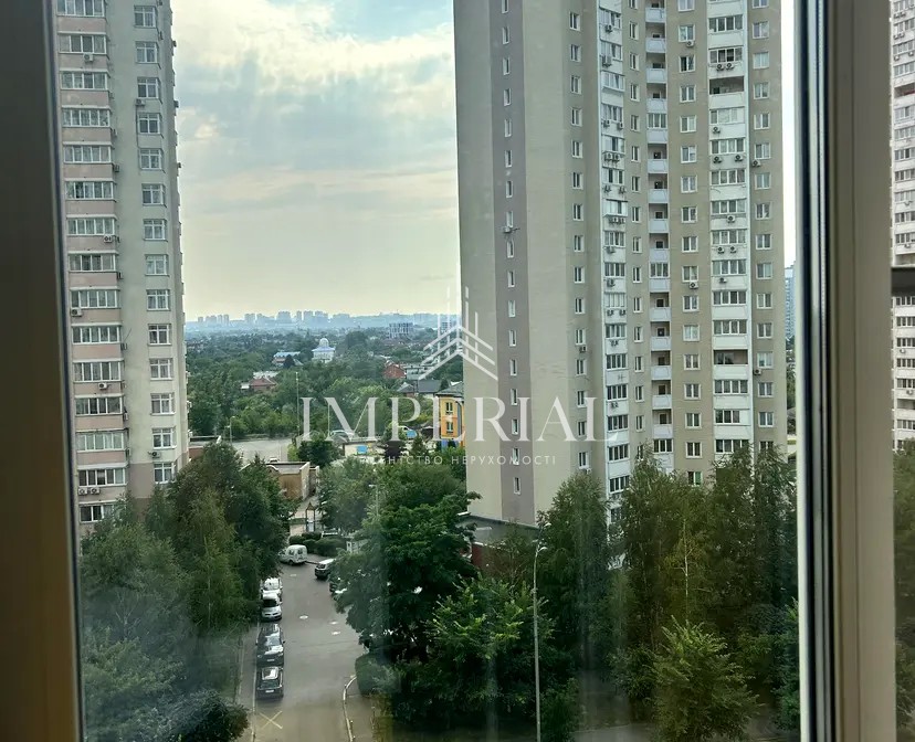 2-кімнатна квартира