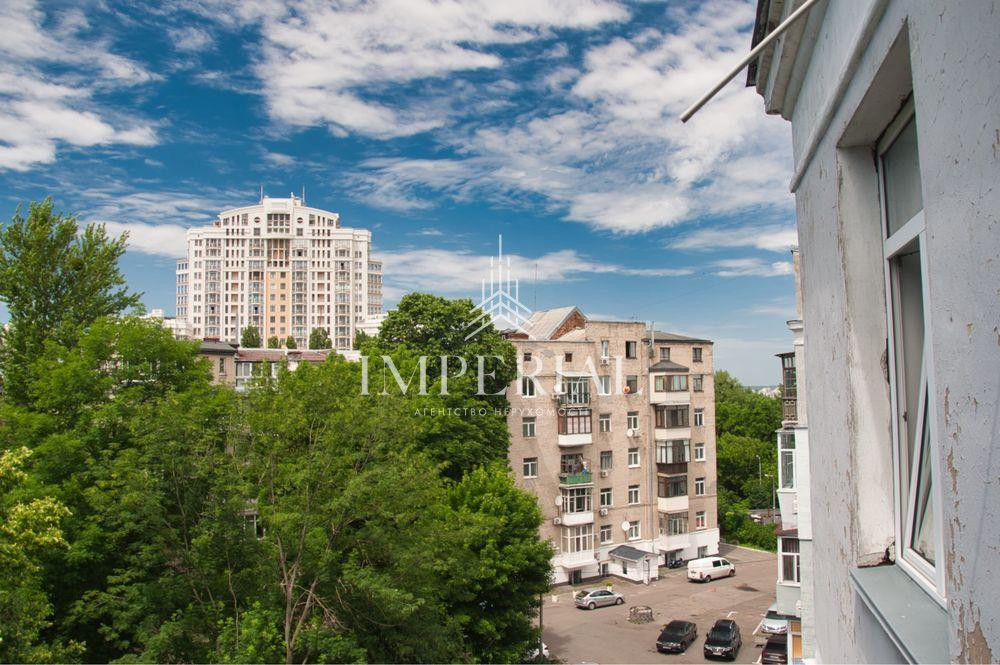 3-кімнатна квартира