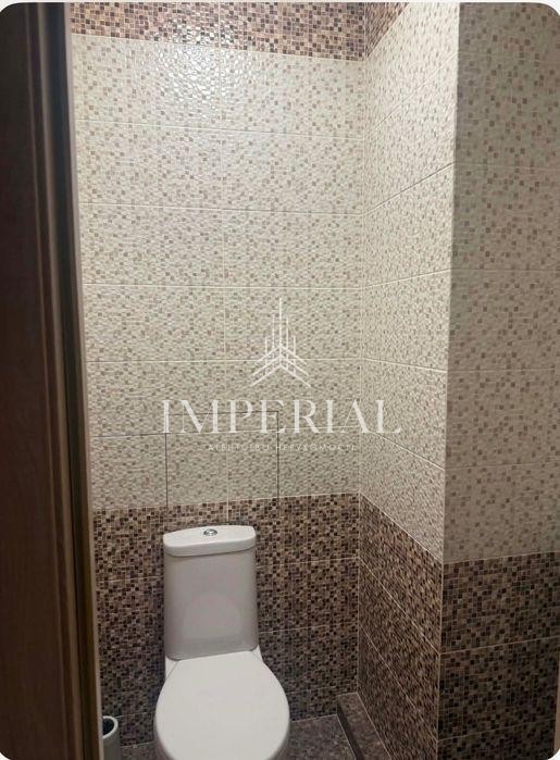 3-кімнатна квартира