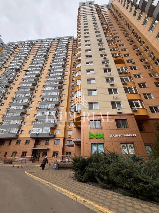 2-кімнатна квартира