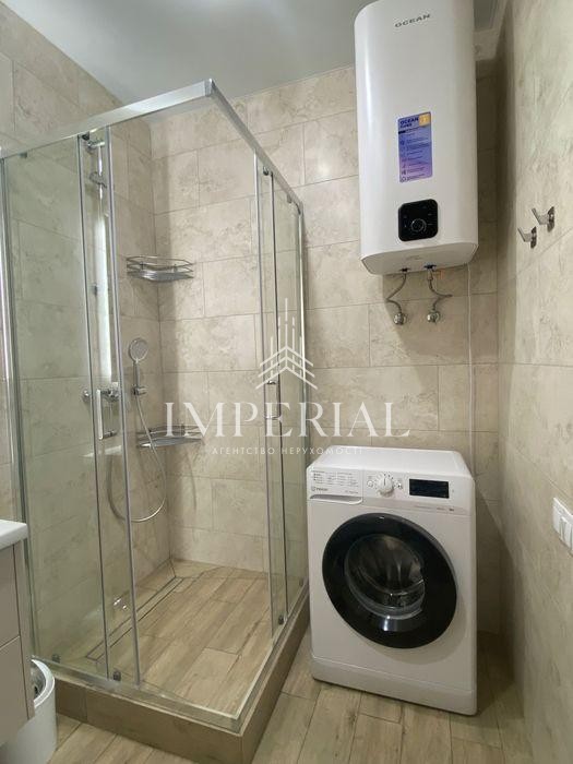 1-кімнатна квартира