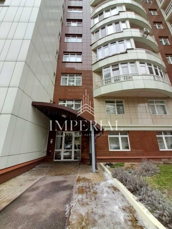 3-кімнатна квартира