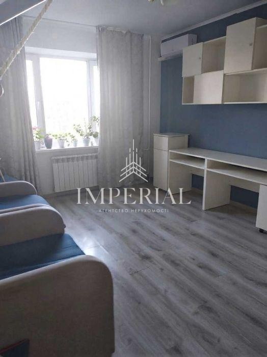 2-кімнатна квартира
