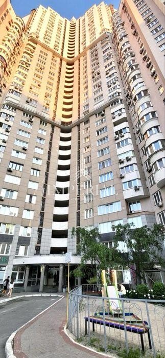 3-кімнатна квартира