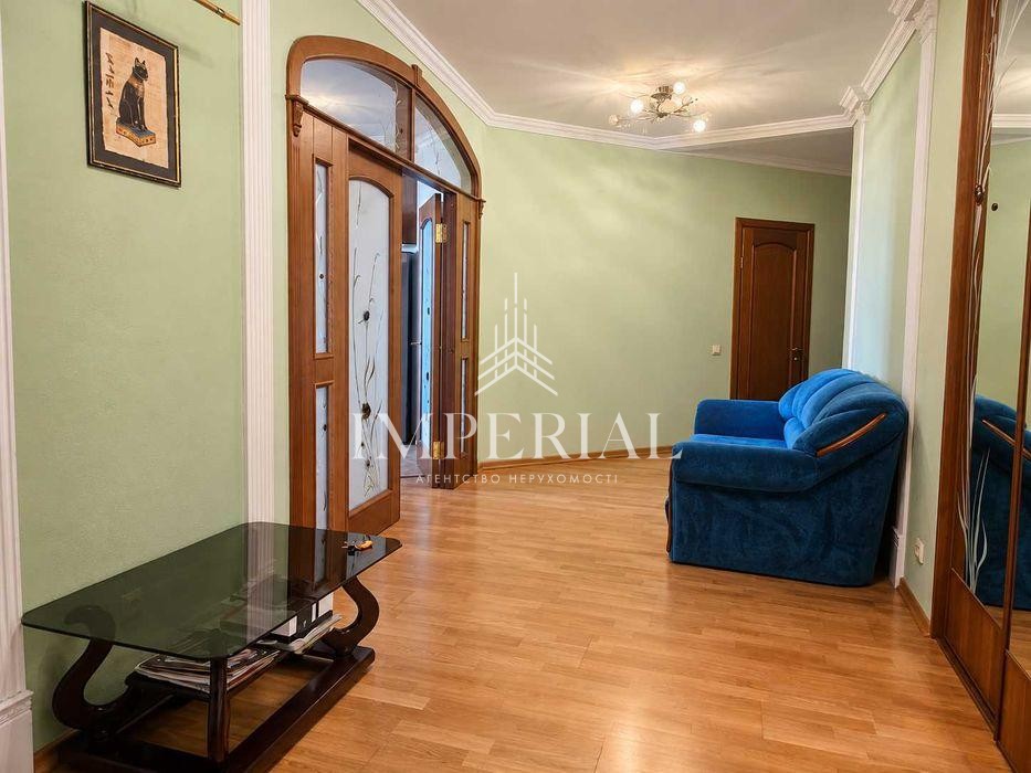 2-кімнатна квартира
