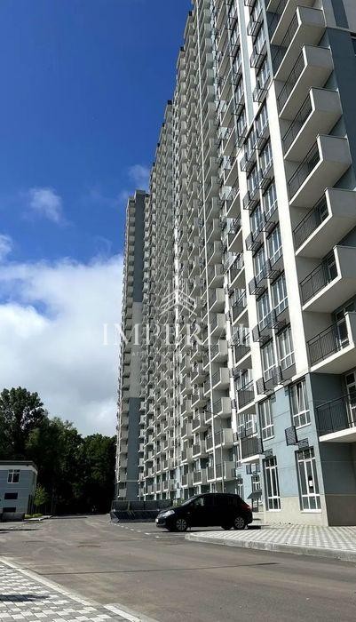 1-кімнатна квартира