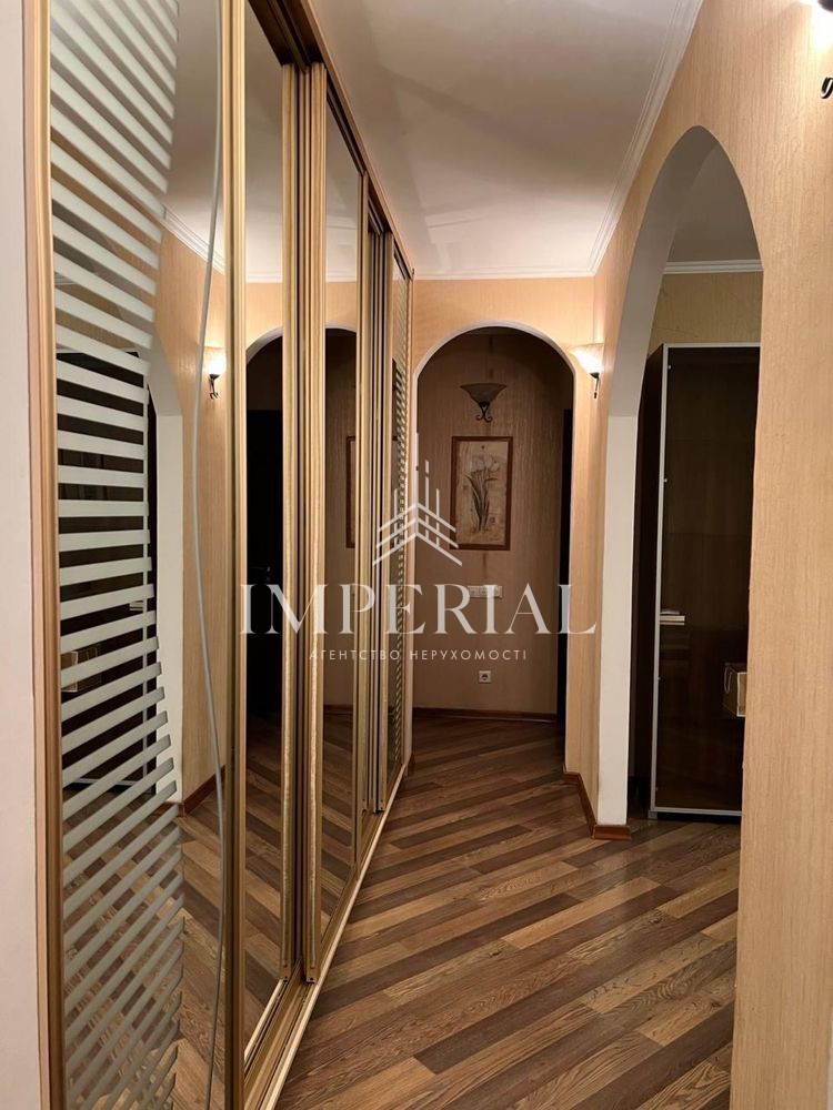 3-кімнатна квартира