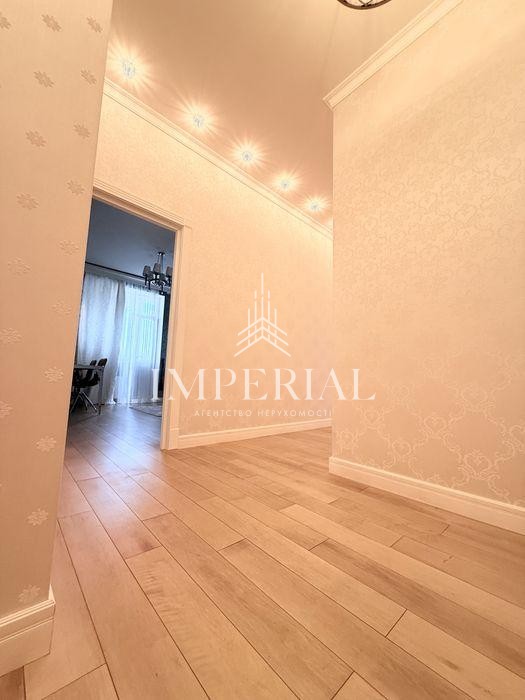 2-кімнатна квартира