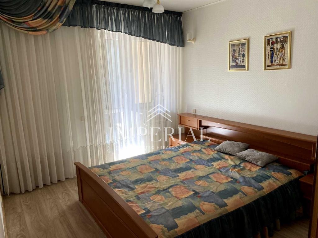 3-кімнатна квартира