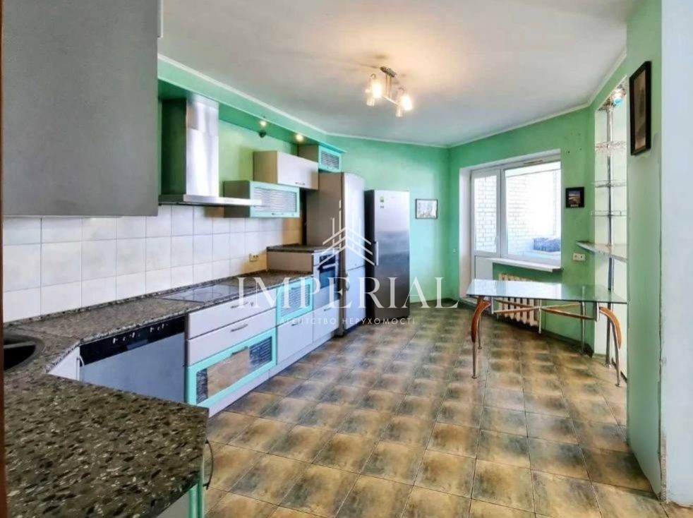 2-кімнатна квартира