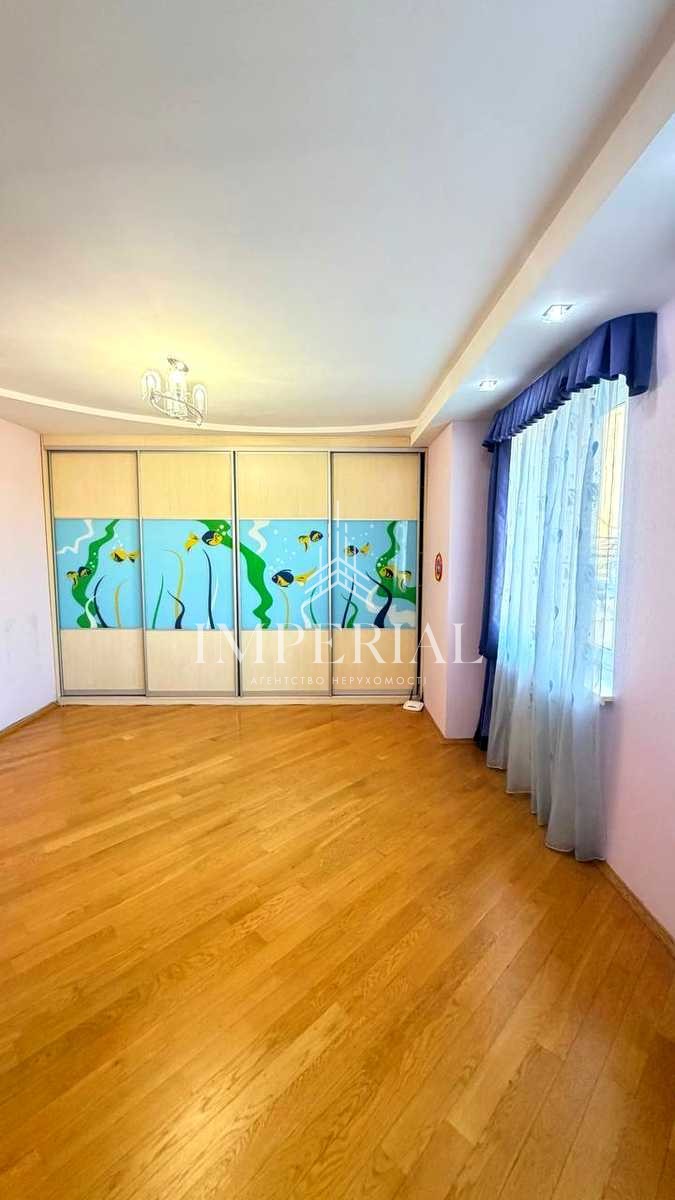 3-кімнатна квартира