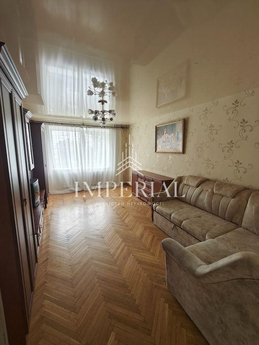 2-кімнатна квартира