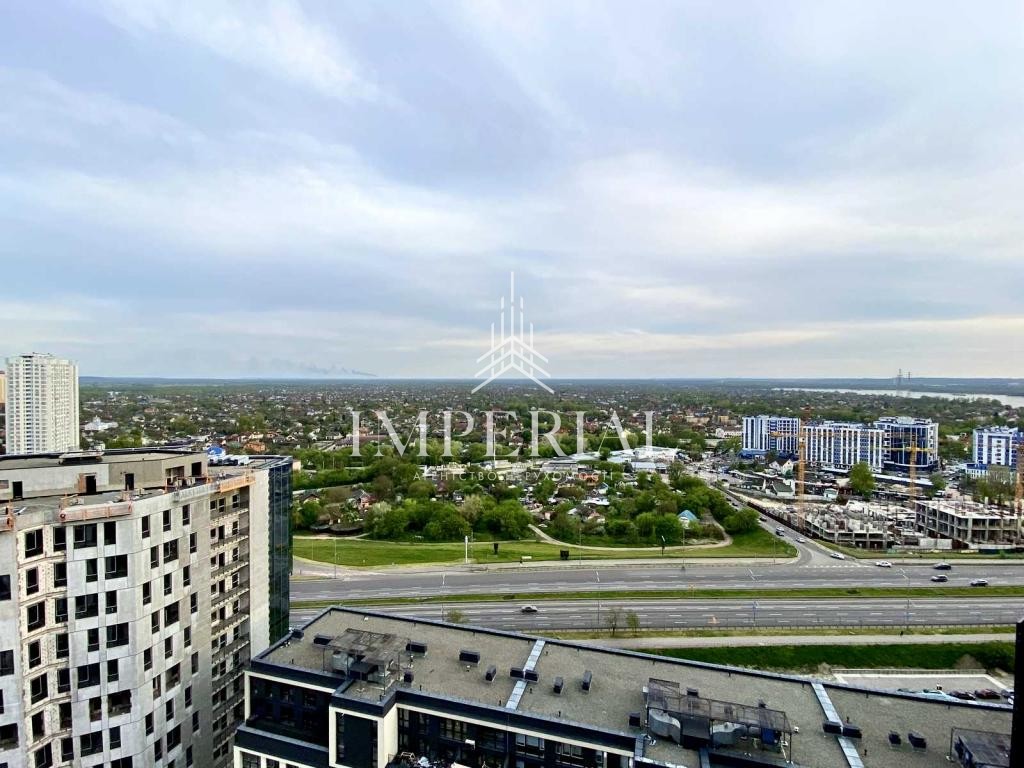 2-кімнатна квартира