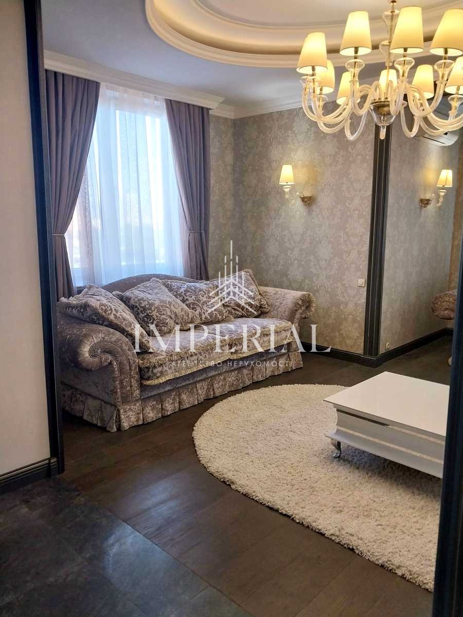3-кімнатна квартира