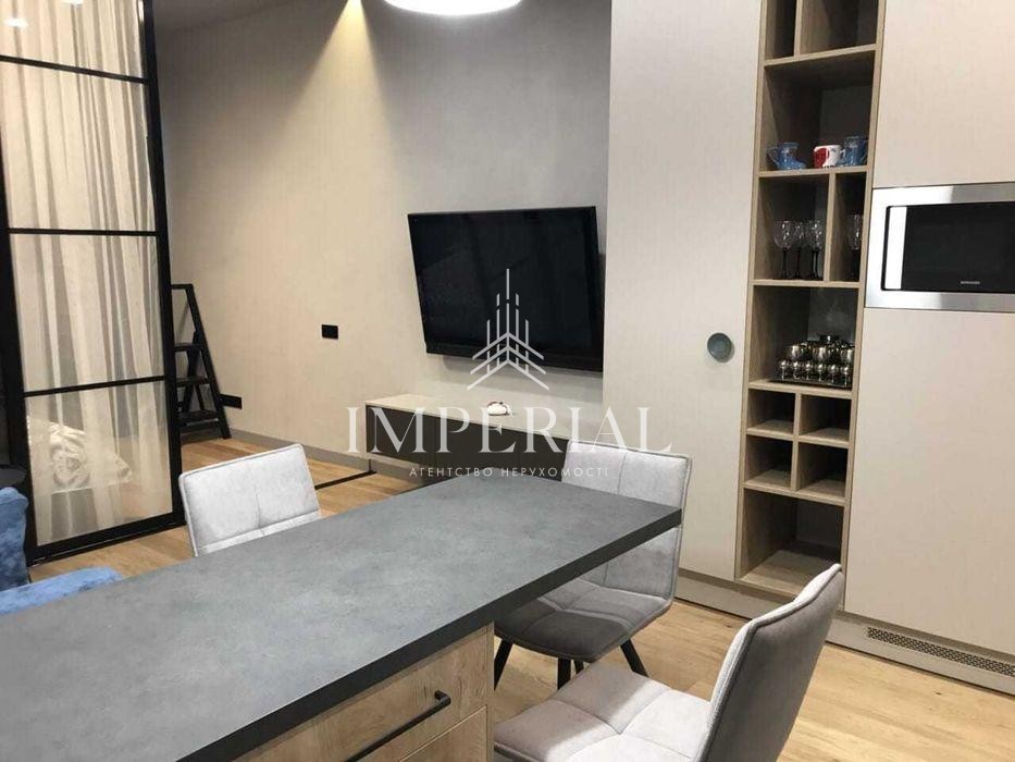 1-кімнатна квартира