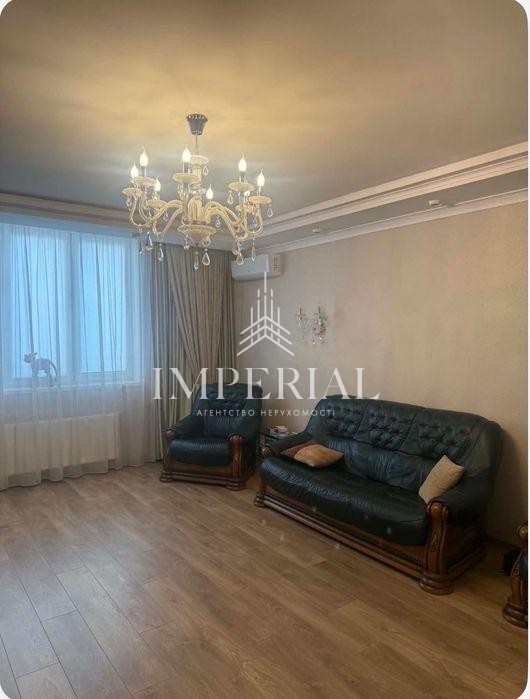 3-кімнатна квартира