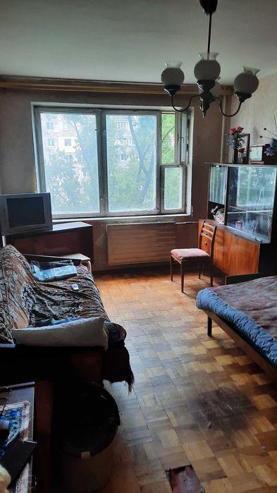 1-кімнатна квартира