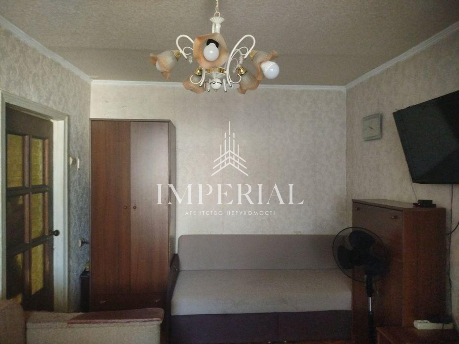1-кімнатна квартира