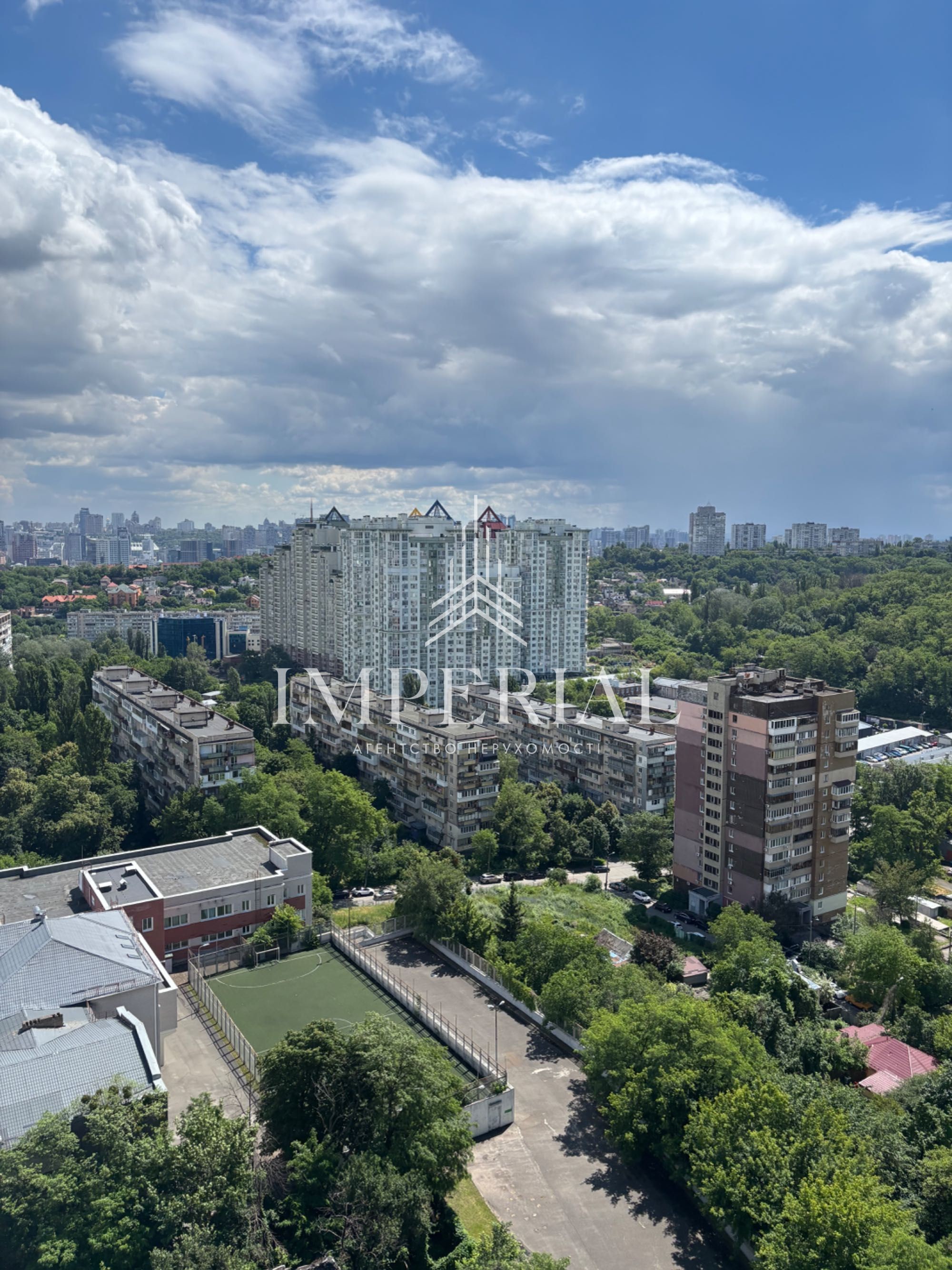 2-кімнатна квартира