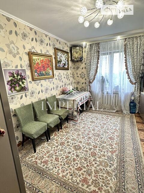 3-кімнатна квартира
